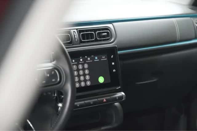 Citroën C3 (2020) thumbnail 54