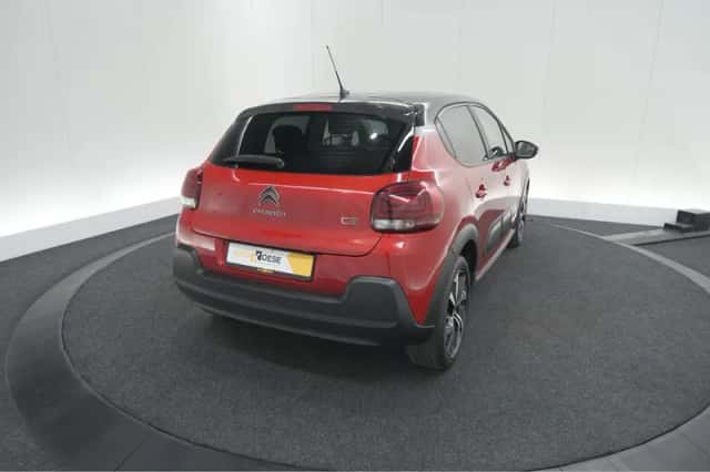 Citroën C3 (2020) thumbnail 55