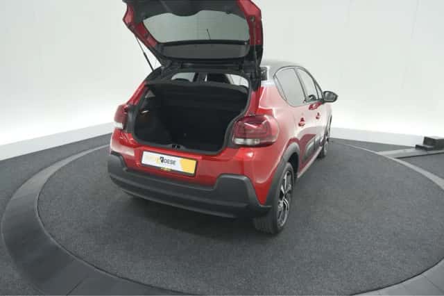 Citroën C3 (2020) thumbnail 56