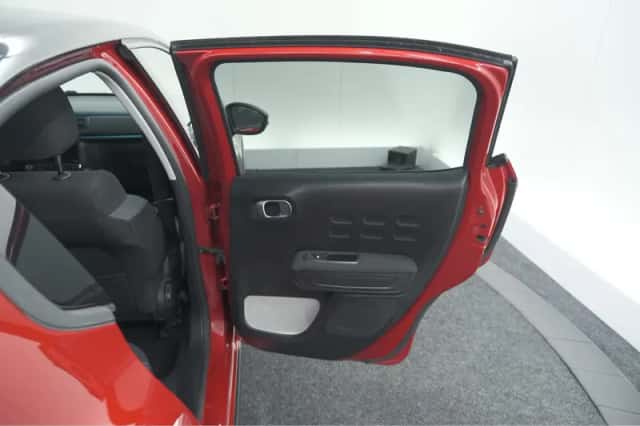 Citroën C3 (2020) thumbnail 59