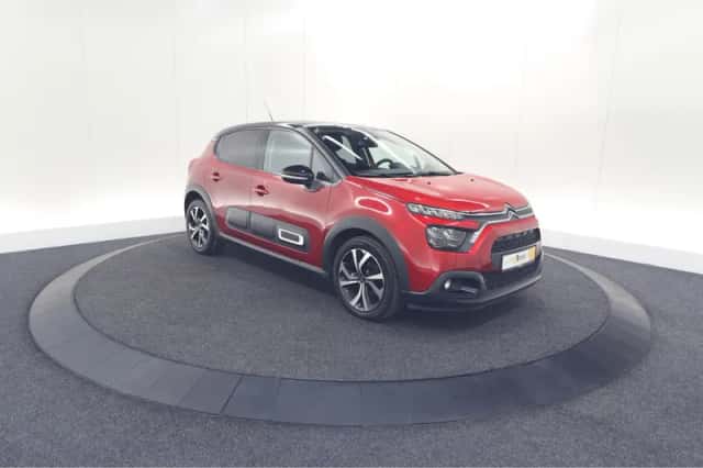 Citroën C3 (2020) thumbnail 7
