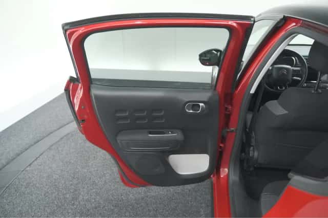 Citroën C3 (2020) thumbnail 61