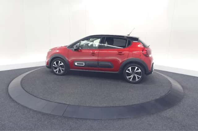 Citroën C3 (2020) thumbnail 63