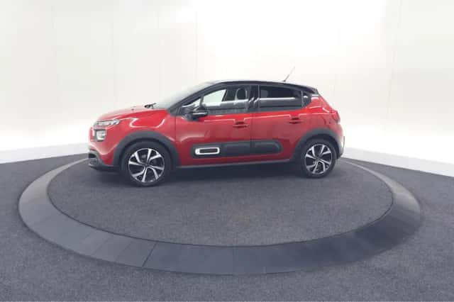 Citroën C3 (2020) thumbnail 64