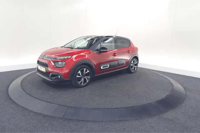 Citroën C3 (2020) thumbnail 65