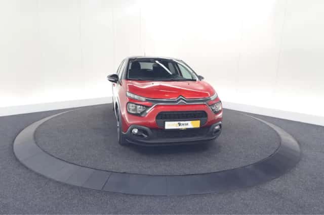Citroën C3 (2020) thumbnail 67