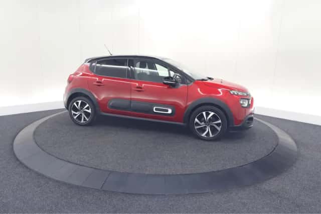 Citroën C3 (2020) thumbnail 8