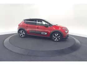 Citroën C3 (2020) thumbnail 8