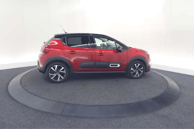 Citroën C3 (2020) thumbnail 9