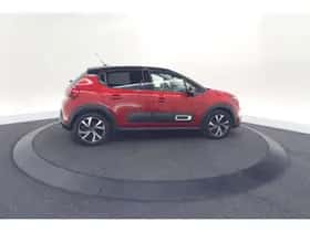 Citroën C3 (2020) thumbnail 9