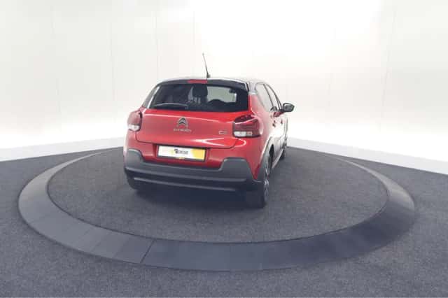 Citroën C3 (2020) thumbnail 10