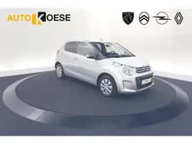 Citroën C1 (2022)