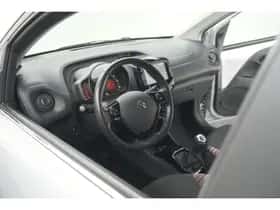 Citroën C1 (2022) thumbnail 2