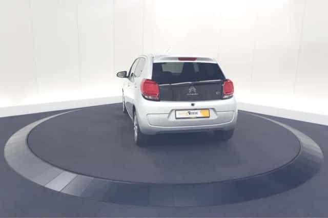 Citroën C1 (2022) thumbnail 11