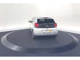 Citroën C1 (2022) thumbnail 11
