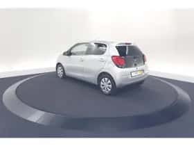 Citroën C1 (2022) thumbnail 12
