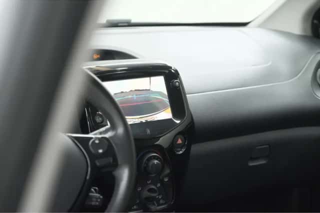 Citroën C1 (2022) thumbnail 14