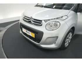 Citroën C1 (2022) thumbnail 16