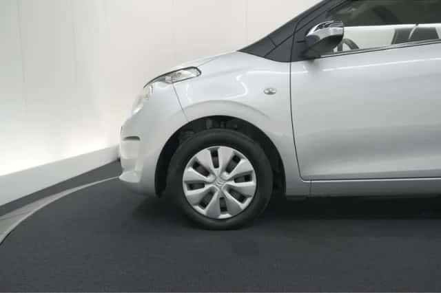 Citroën C1 (2022) thumbnail 17