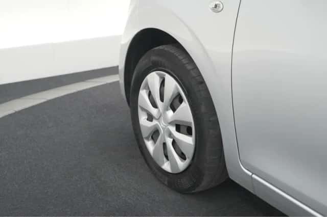 Citroën C1 (2022) thumbnail 18