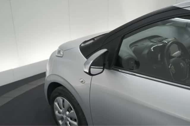 Citroën C1 (2022) thumbnail 19