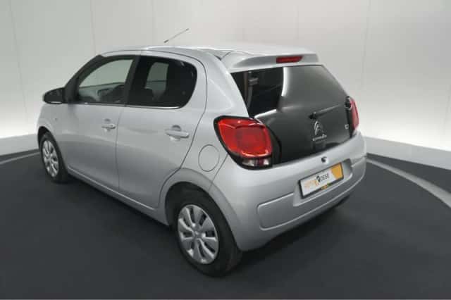 Citroën C1 (2022) thumbnail 20