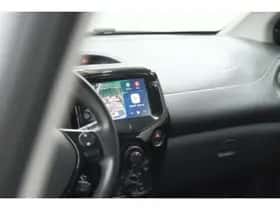 Citroën C1 (2022) thumbnail 3