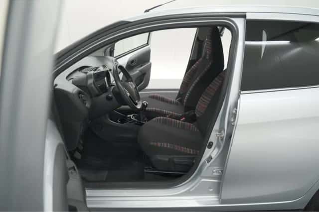 Citroën C1 (2022) thumbnail 22