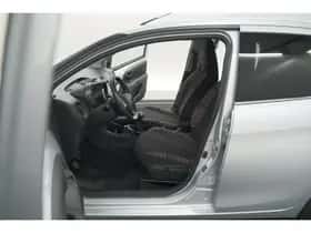 Citroën C1 (2022) thumbnail 22