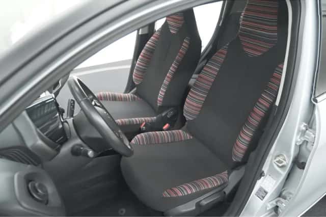 Citroën C1 (2022) thumbnail 23