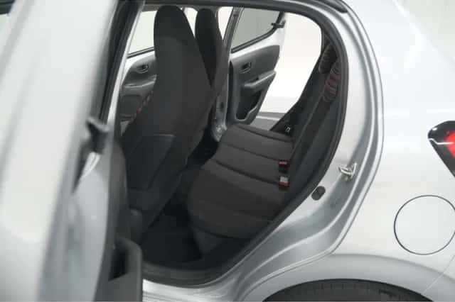 Citroën C1 (2022) thumbnail 24