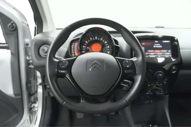 Citroën C1 (2022) thumbnail 26