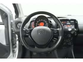 Citroën C1 (2022) thumbnail 26