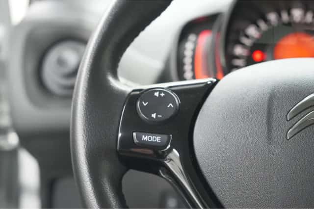 Citroën C1 (2022) thumbnail 27