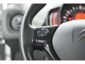 Citroën C1 (2022) thumbnail 27