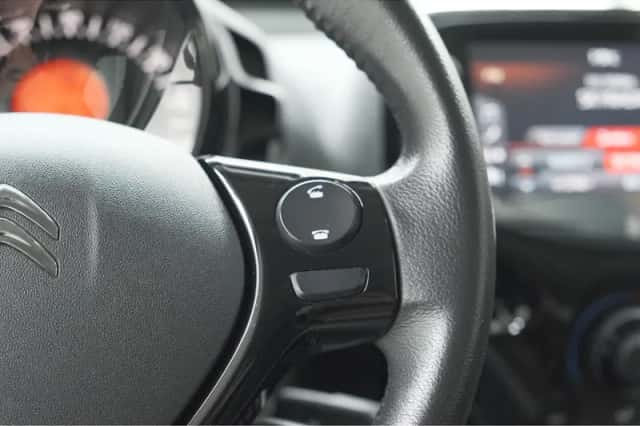 Citroën C1 (2022) thumbnail 28