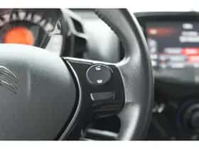 Citroën C1 (2022) thumbnail 28