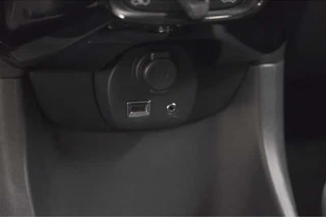 Citroën C1 (2022) thumbnail 36