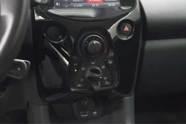 Citroën C1 (2022) thumbnail 37