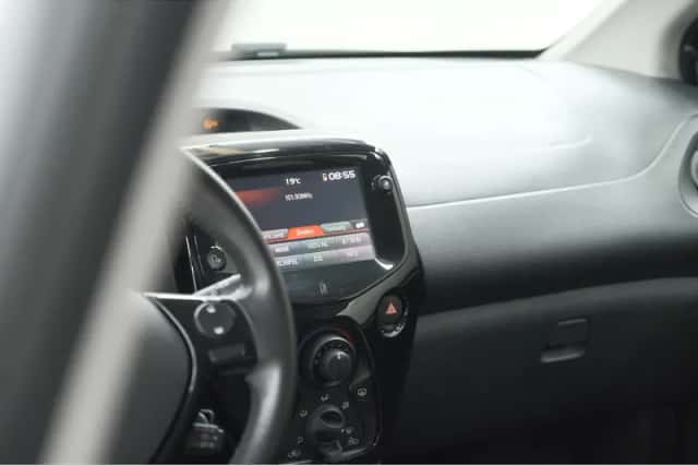 Citroën C1 (2022) thumbnail 38