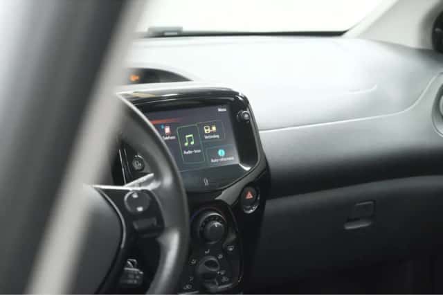 Citroën C1 (2022) thumbnail 39