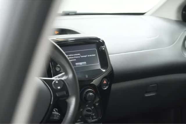 Citroën C1 (2022) thumbnail 40