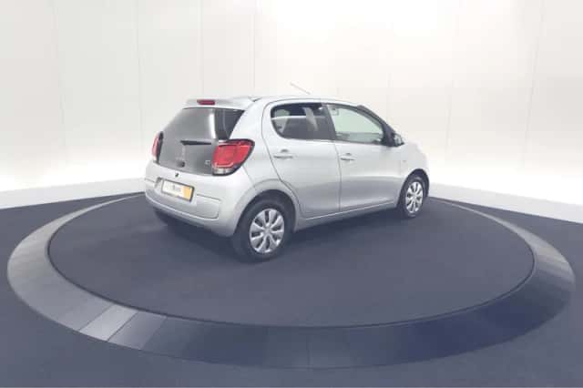 Citroën C1 (2022) thumbnail 5