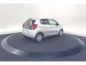 Citroën C1 (2022) thumbnail 5