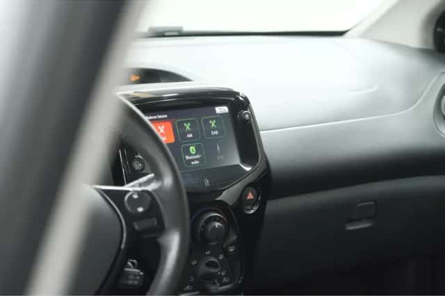 Citroën C1 (2022) thumbnail 41