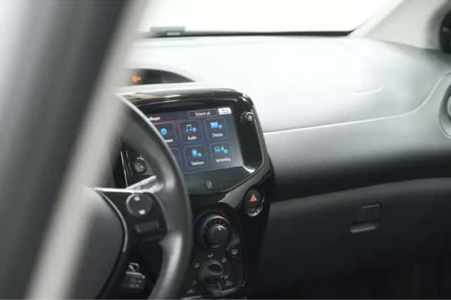 Citroën C1 (2022) thumbnail 43