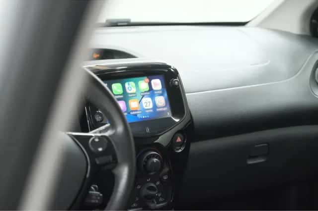 Citroën C1 (2022) thumbnail 44