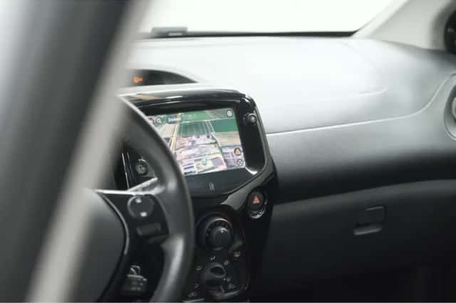 Citroën C1 (2022) thumbnail 45