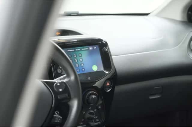 Citroën C1 (2022) thumbnail 46