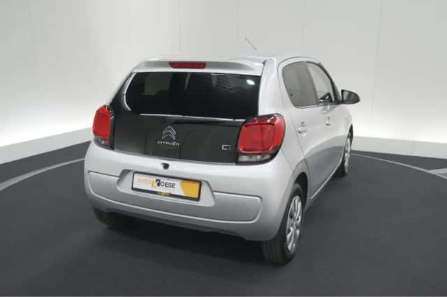 Citroën C1 (2022) thumbnail 47